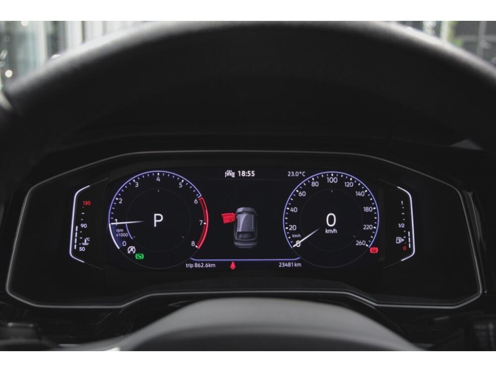 Volkswagen Nivus