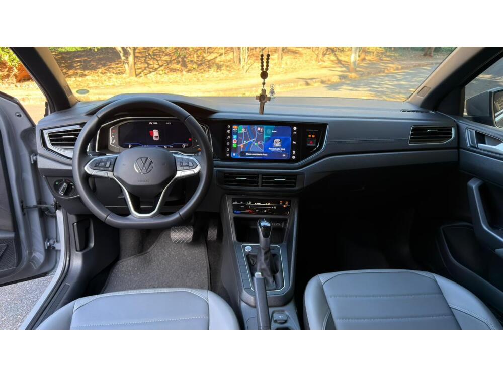 Volkswagen Nivus