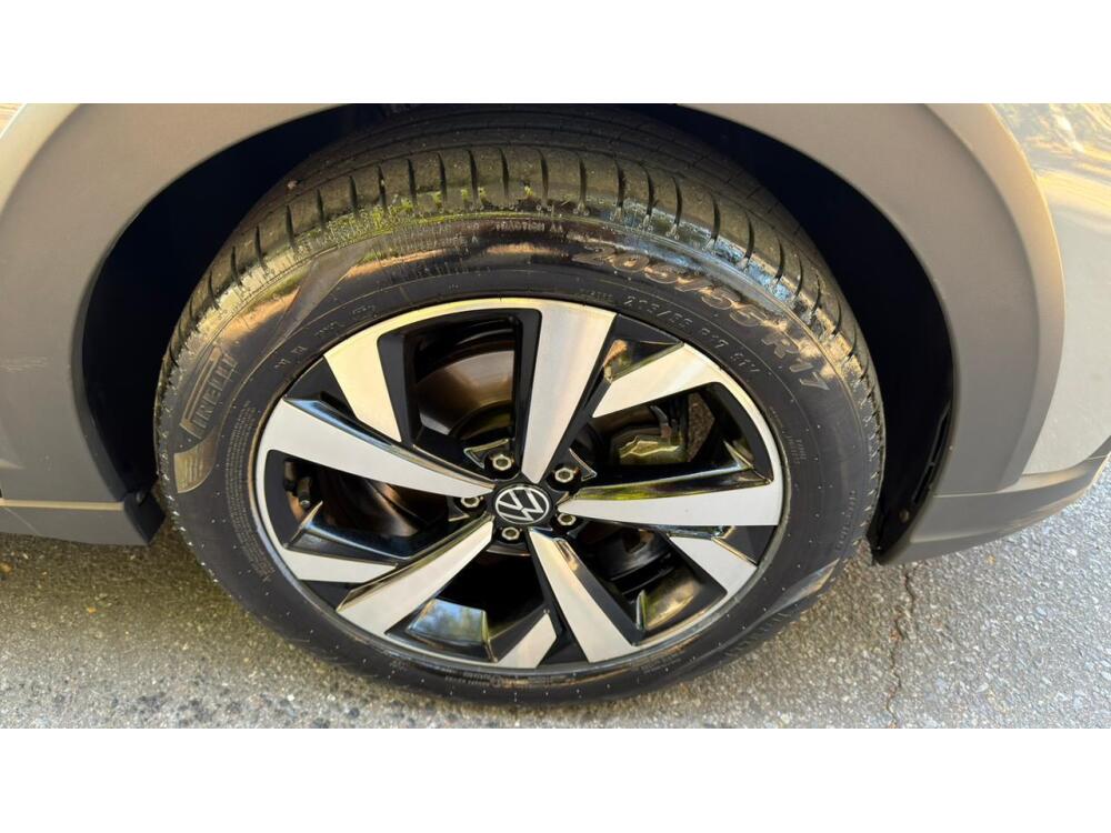 Volkswagen Nivus