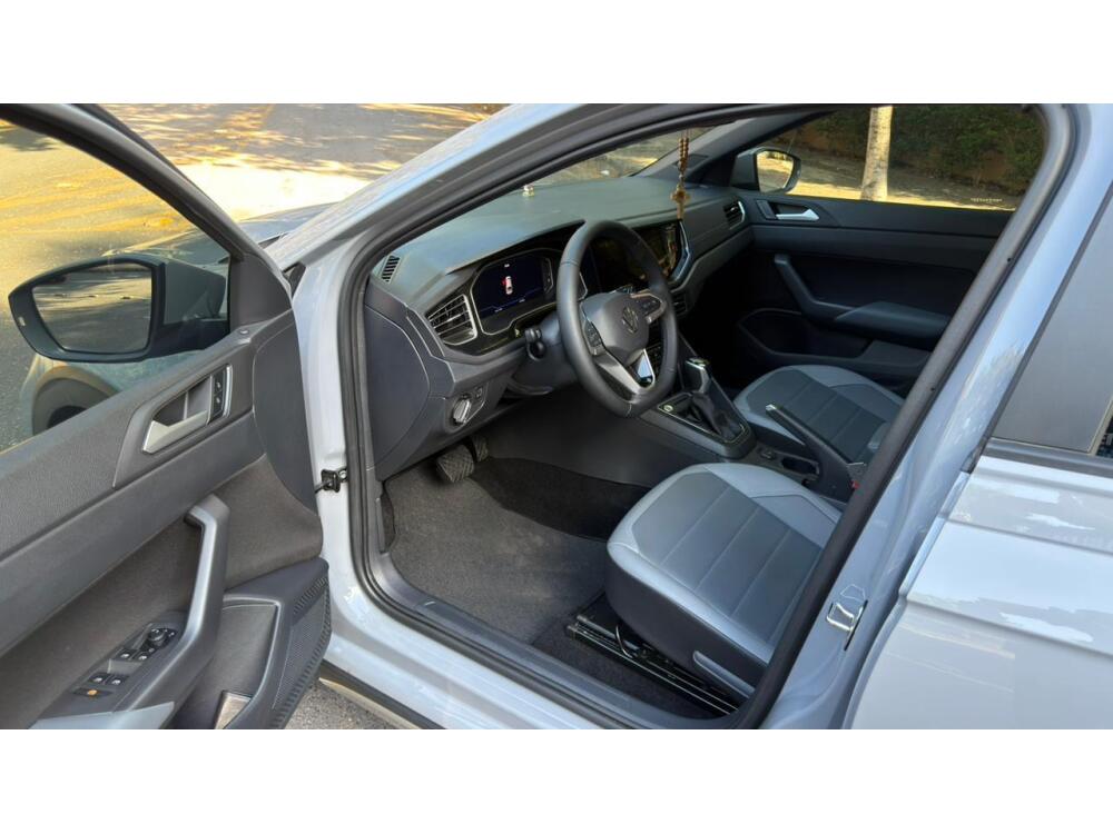 Volkswagen Nivus