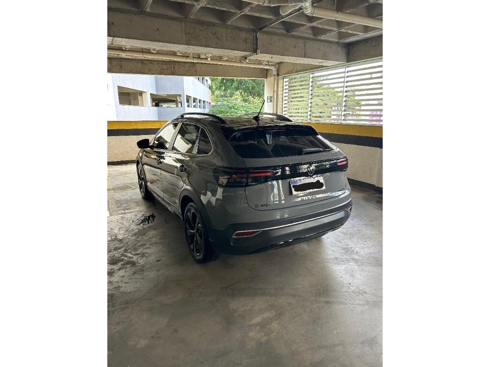 Volkswagen Nivus