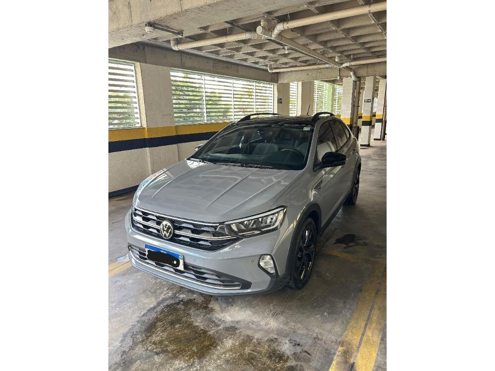 Volkswagen Nivus