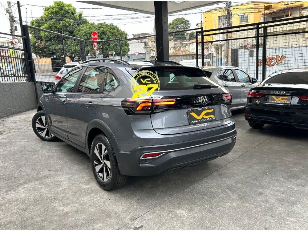 Volkswagen Nivus