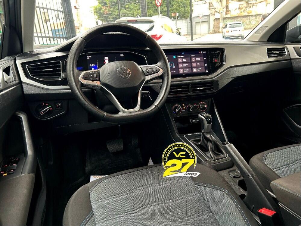 Volkswagen Nivus