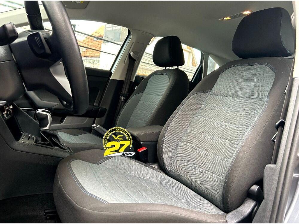 Volkswagen Nivus