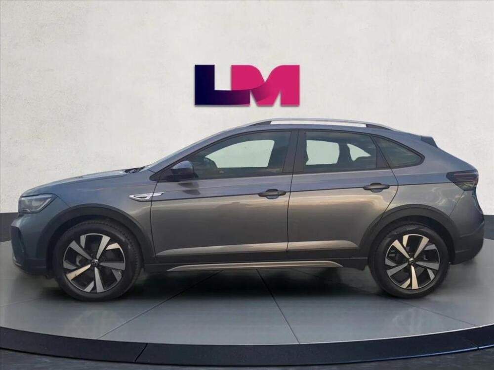 Volkswagen Nivus