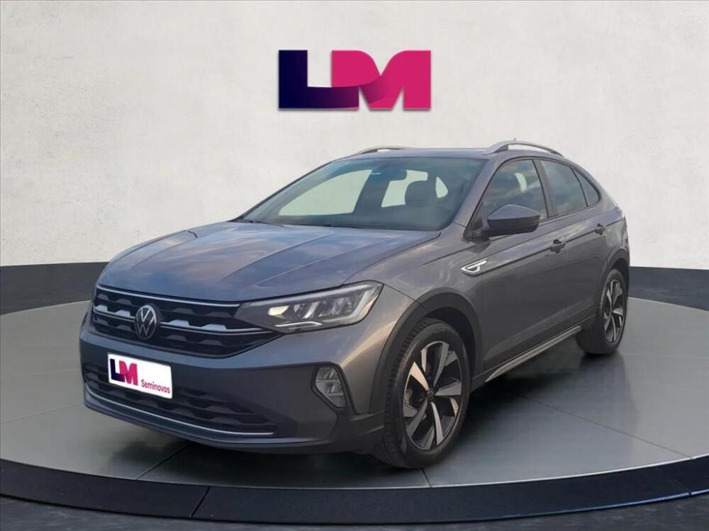 Volkswagen Nivus
