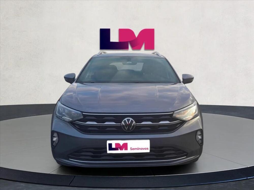 Volkswagen Nivus
