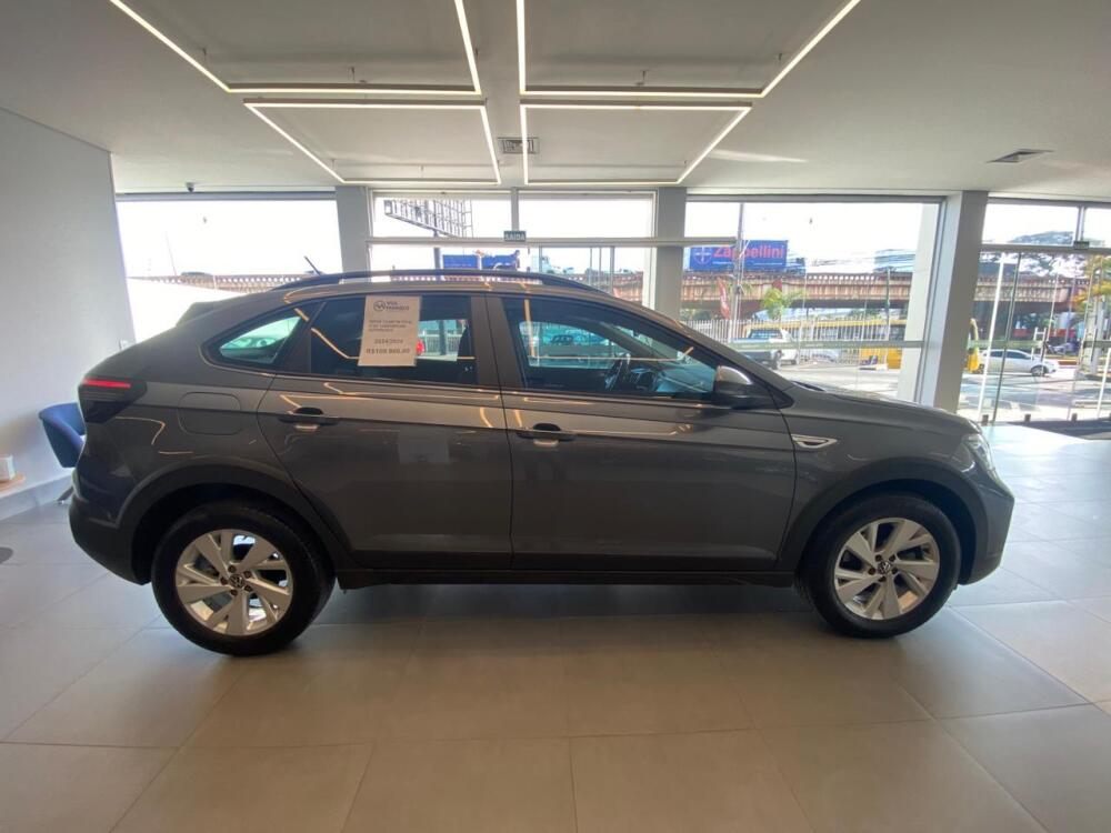 Volkswagen Nivus