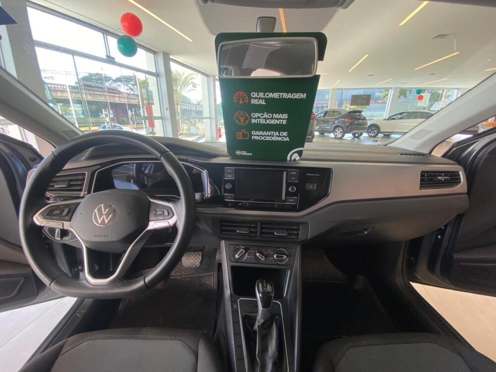 Volkswagen Nivus