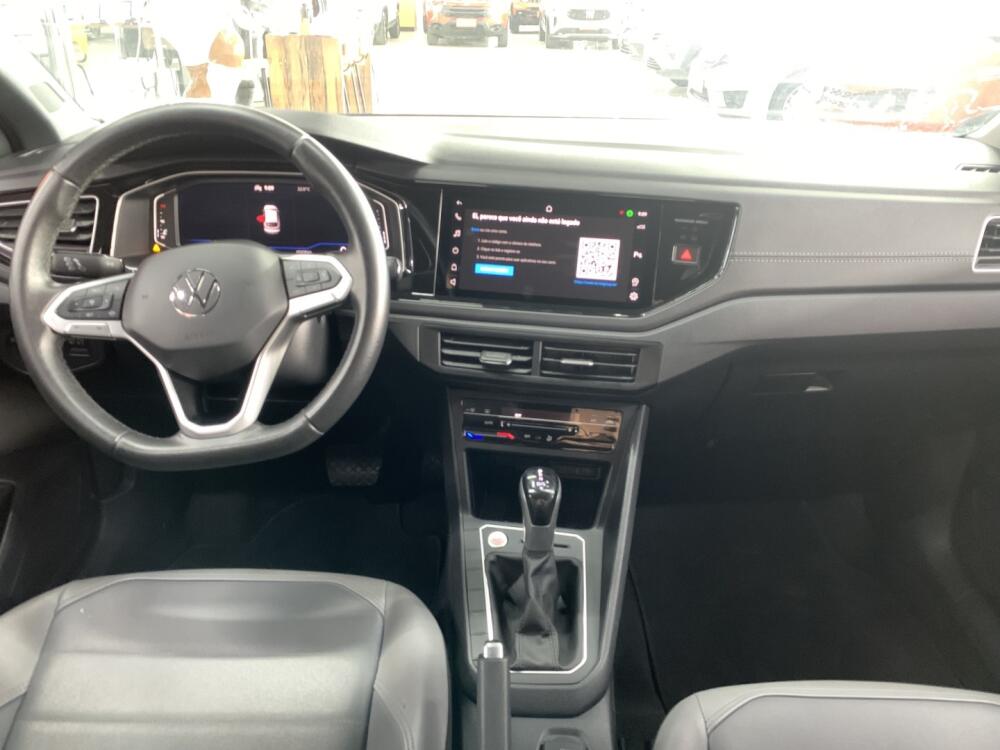 Volkswagen Nivus