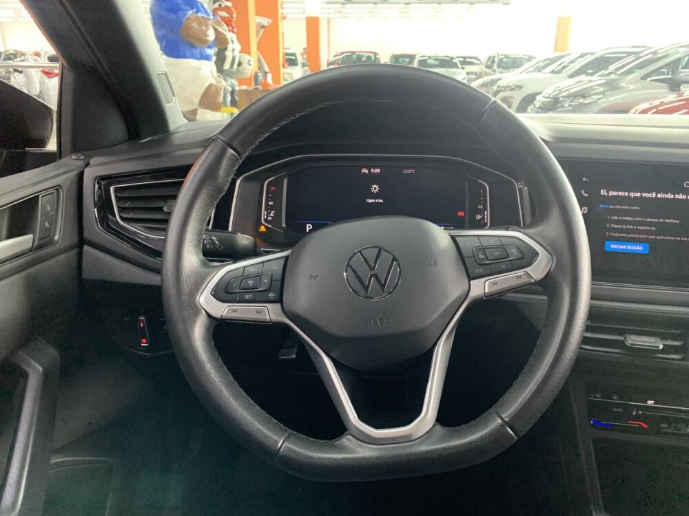 Volkswagen Nivus