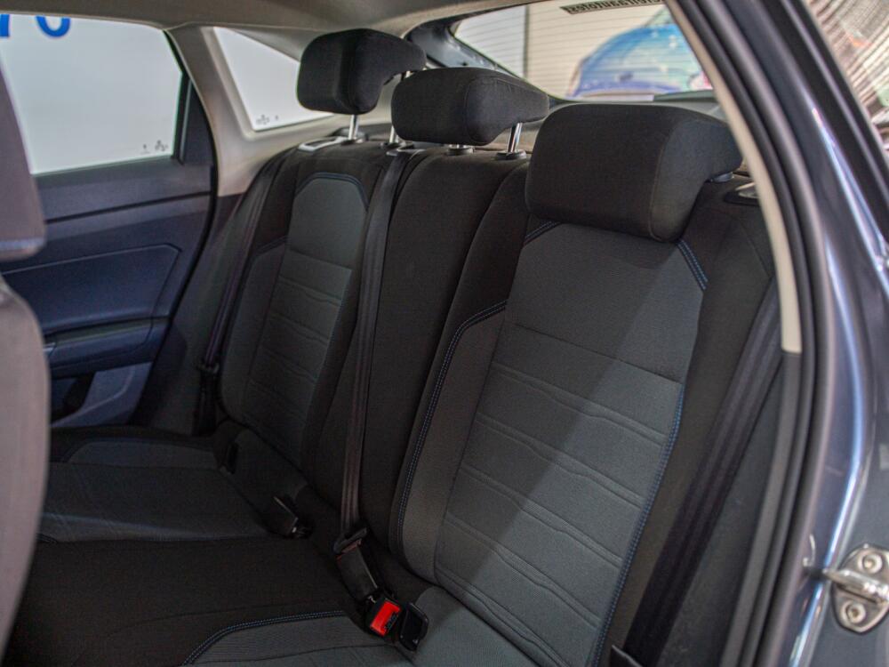 Volkswagen Nivus