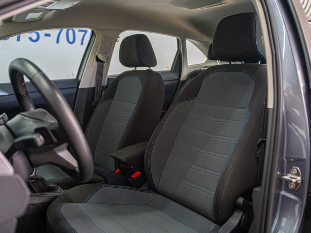 Volkswagen Nivus