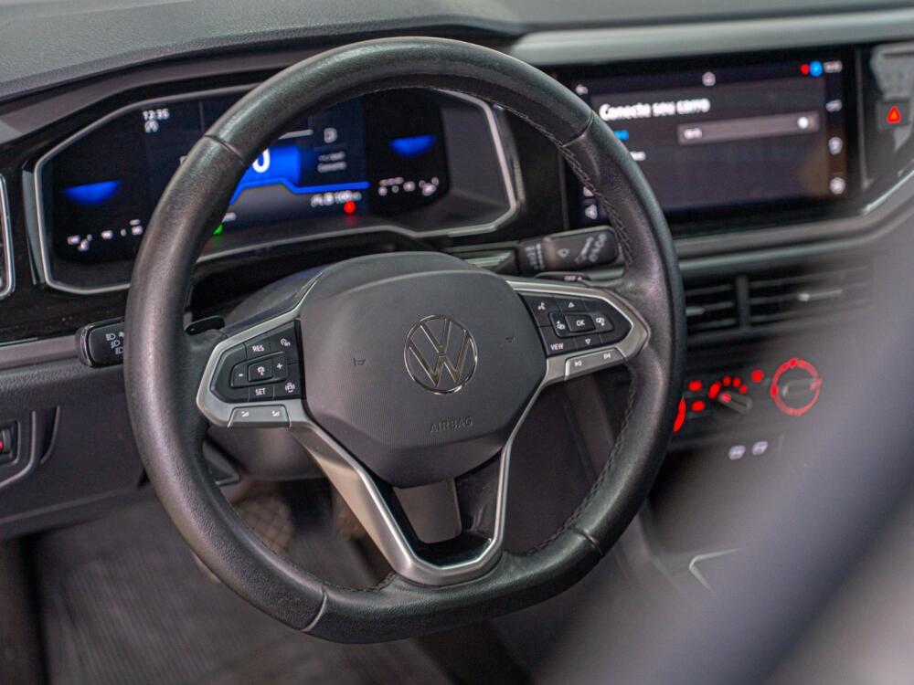 Volkswagen Nivus