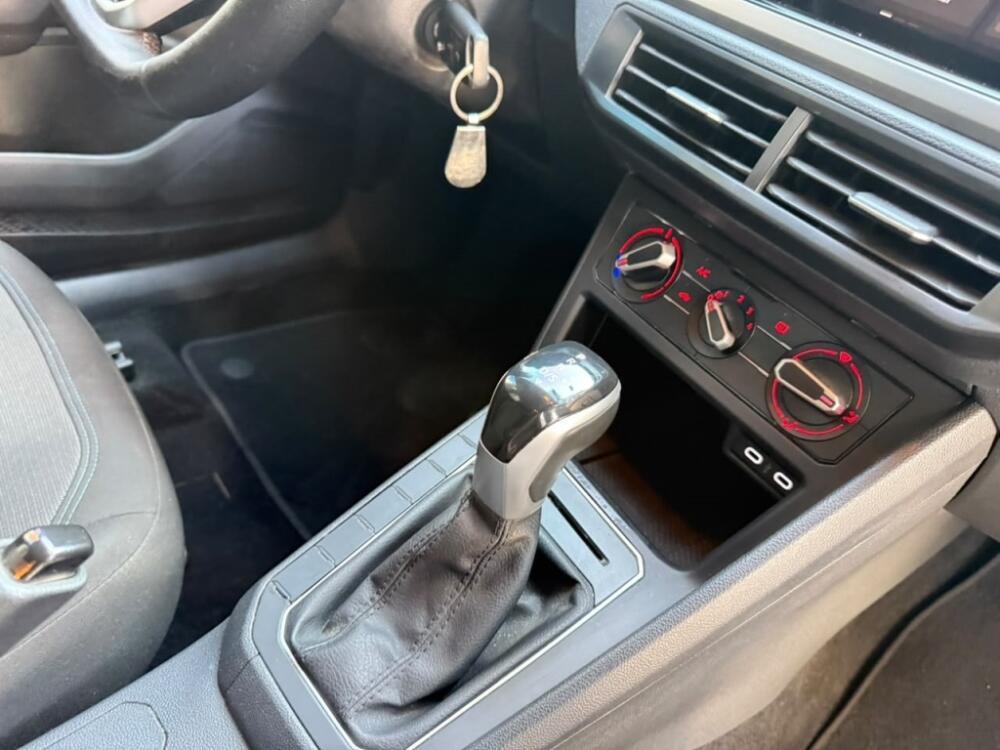 Volkswagen Nivus