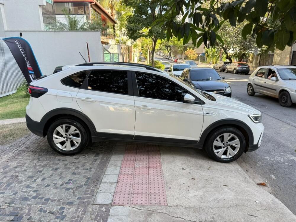 Volkswagen Nivus