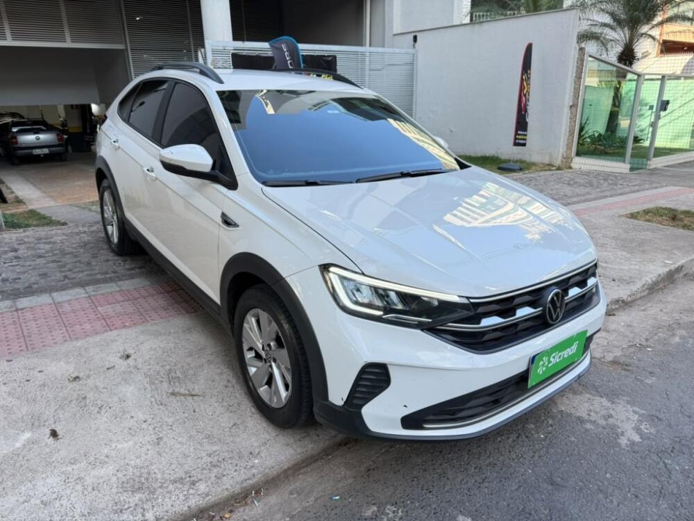 Volkswagen Nivus