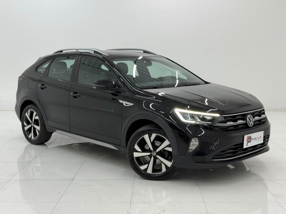 Volkswagen Nivus