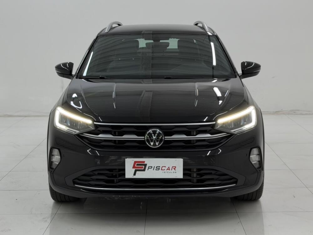 Volkswagen Nivus