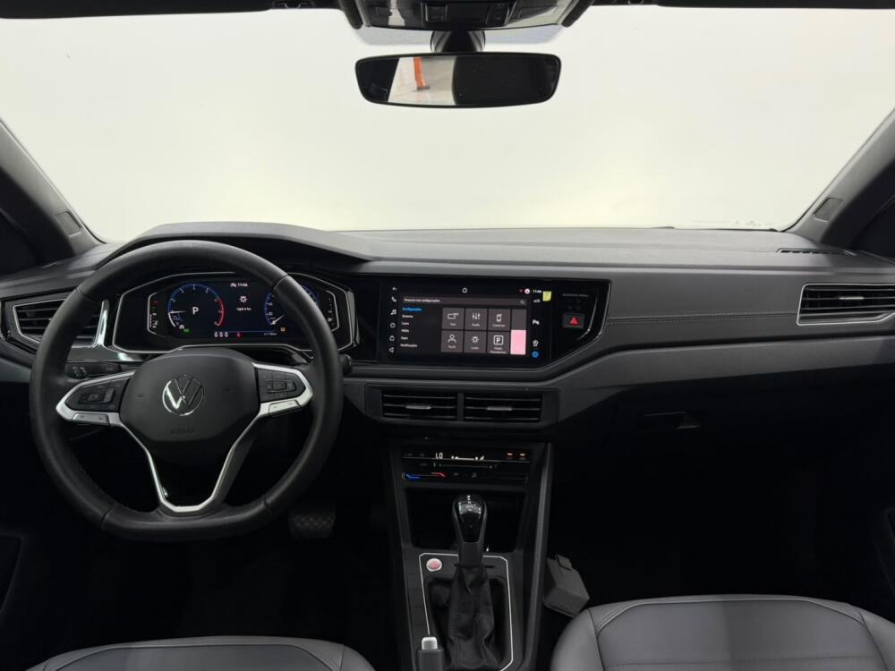 Volkswagen Nivus