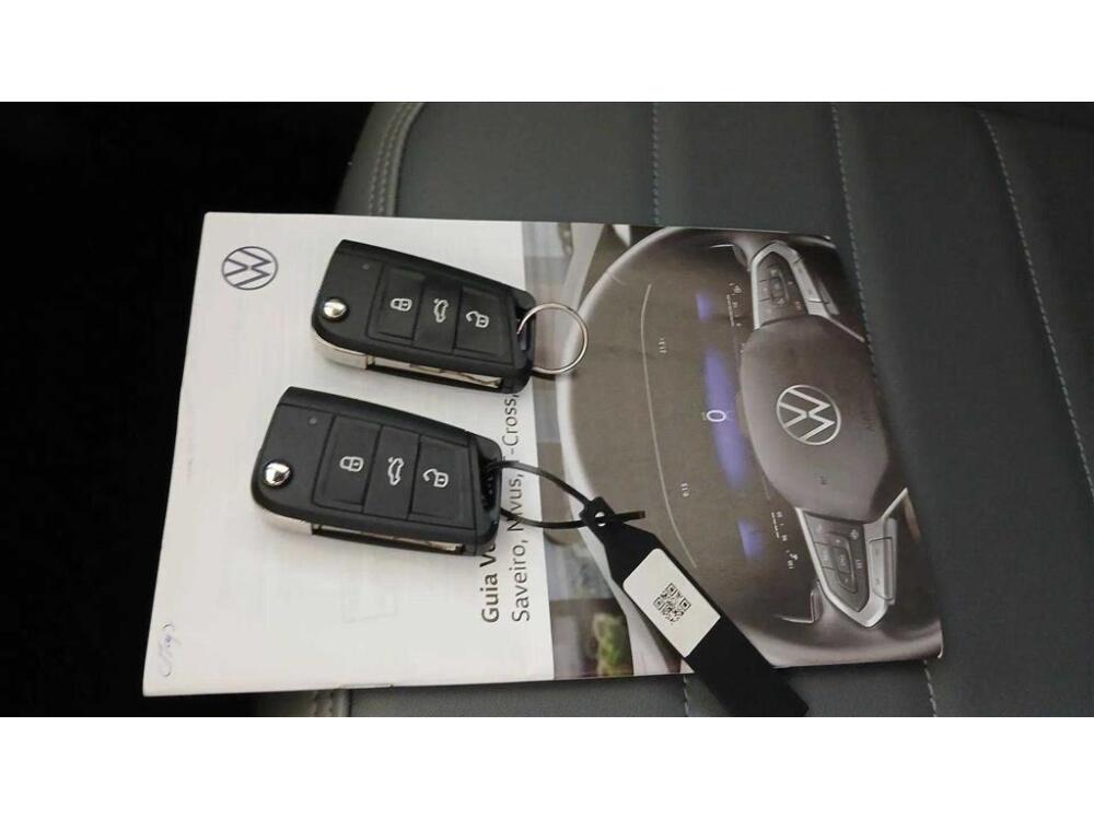 Volkswagen Nivus