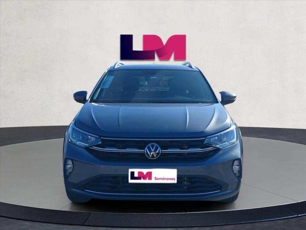 Volkswagen Nivus