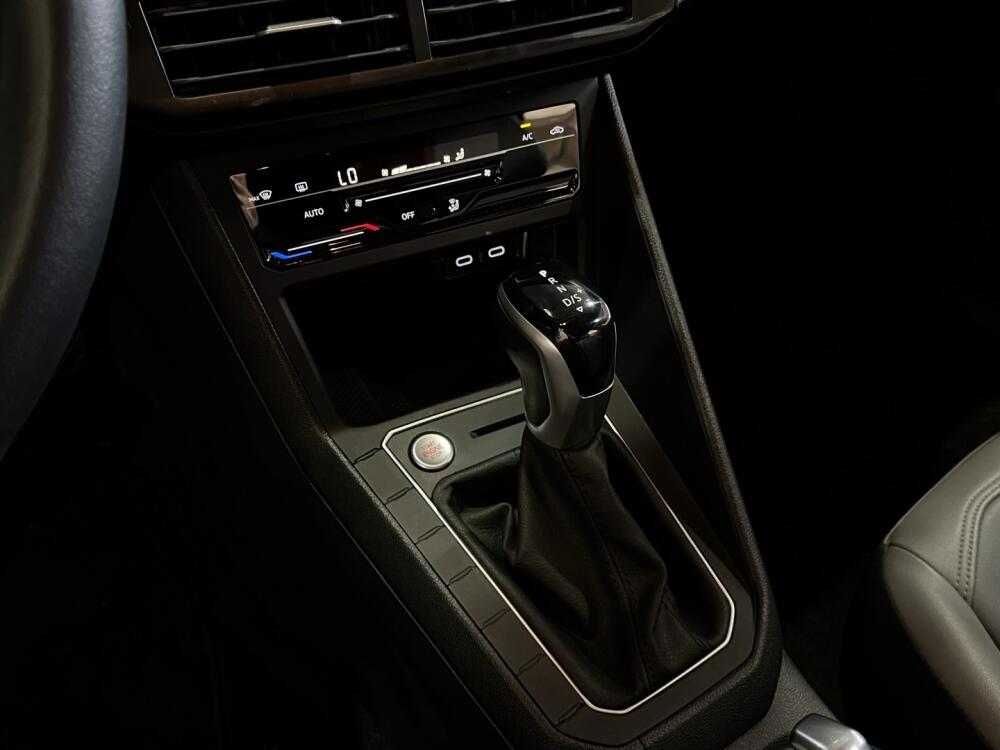 Volkswagen Nivus