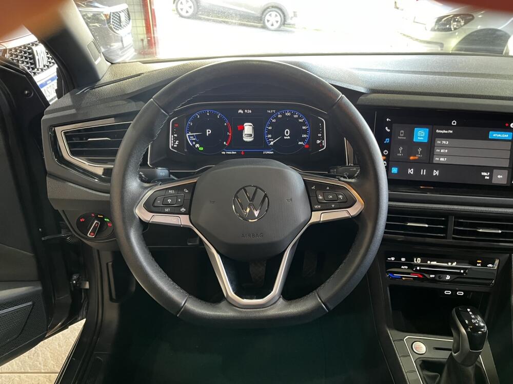 Volkswagen Nivus