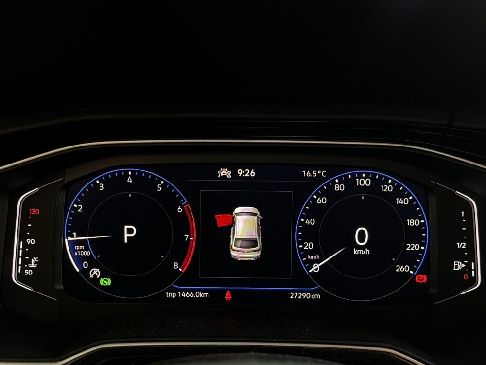 Volkswagen Nivus