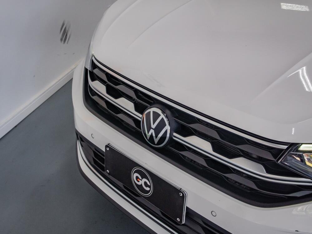 Volkswagen Nivus