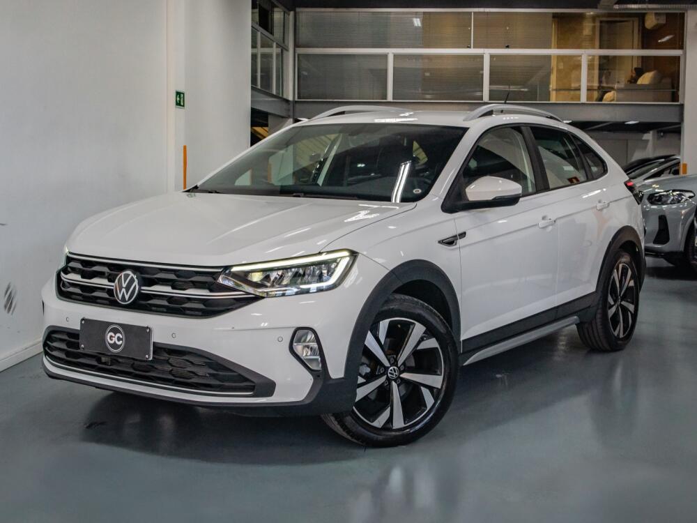 Volkswagen Nivus
