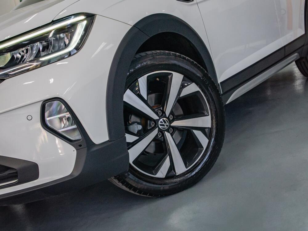 Volkswagen Nivus