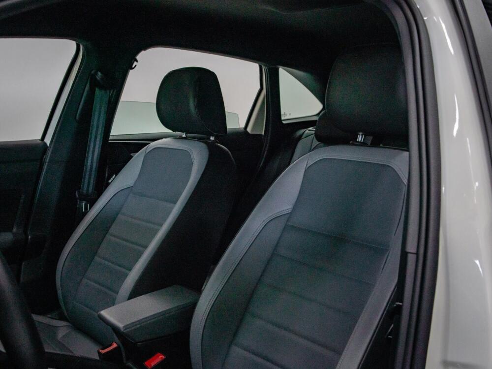 Volkswagen Nivus