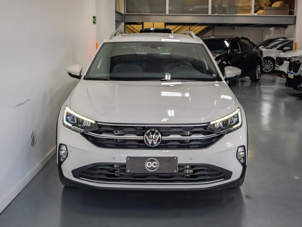 Volkswagen Nivus
