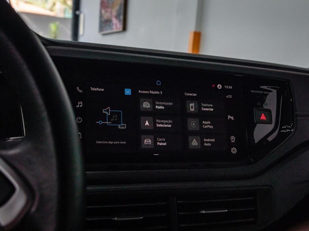 Volkswagen Nivus