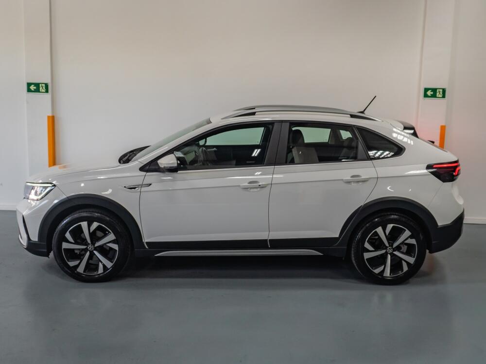 Volkswagen Nivus