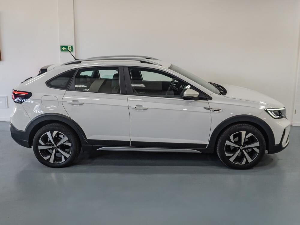 Volkswagen Nivus