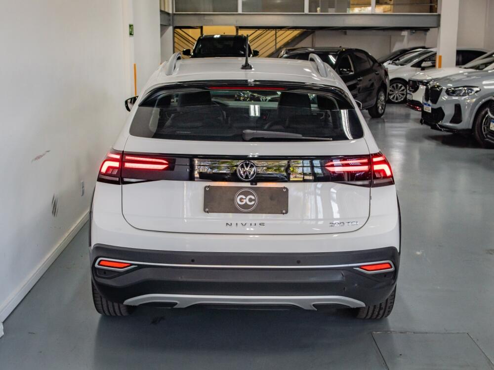 Volkswagen Nivus