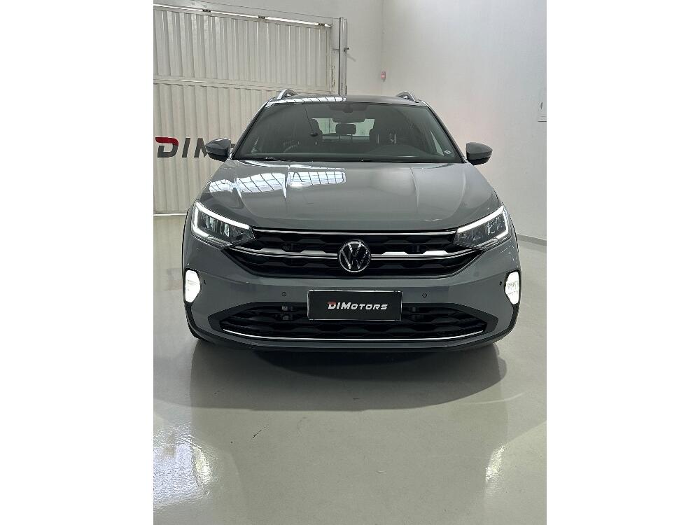 Volkswagen Nivus