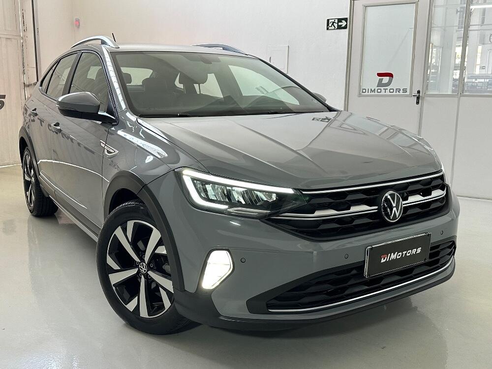 Volkswagen Nivus