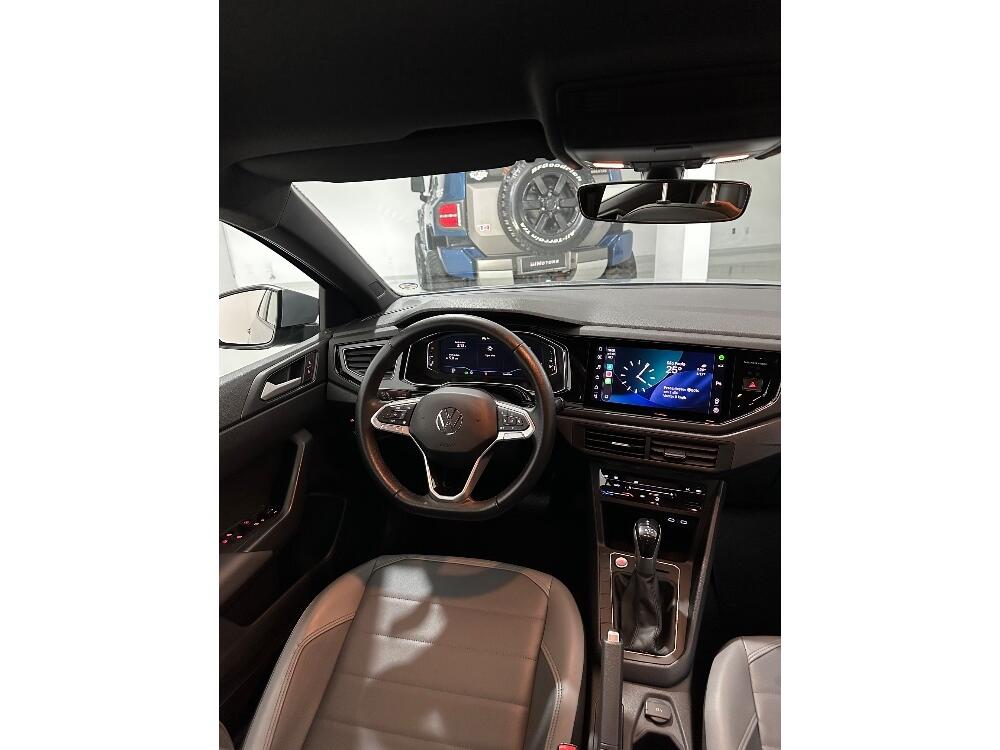 Volkswagen Nivus