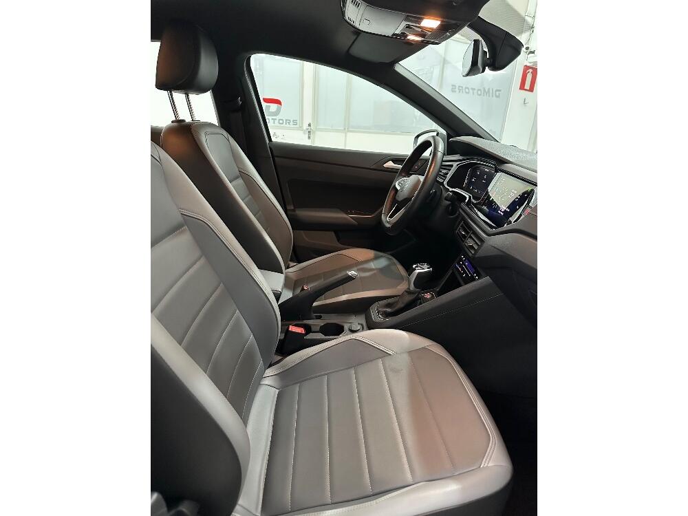 Volkswagen Nivus