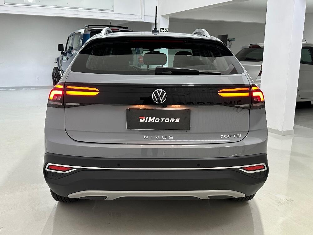 Volkswagen Nivus