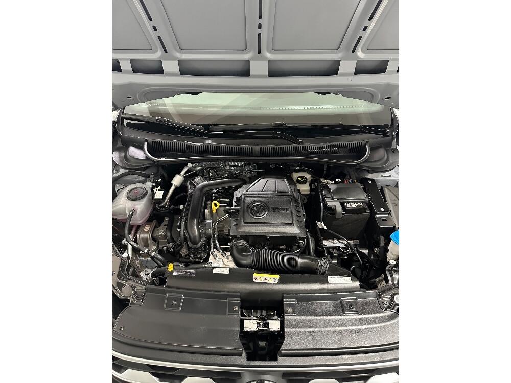 Volkswagen Nivus
