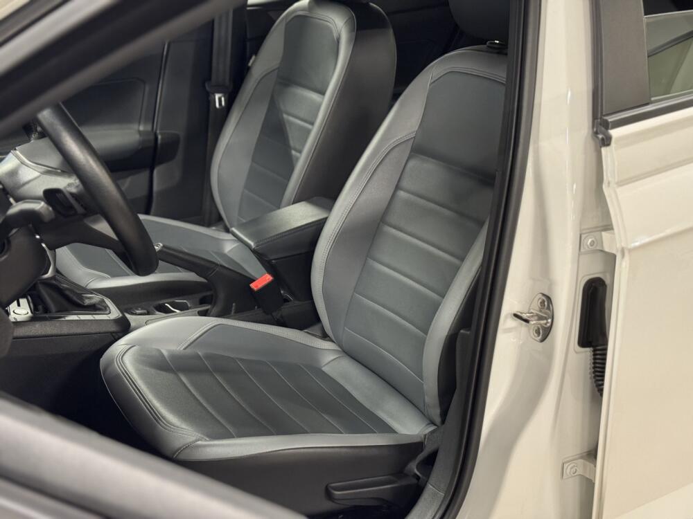 Volkswagen Nivus