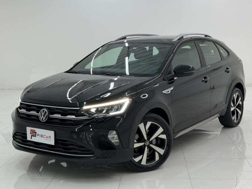 Volkswagen Nivus