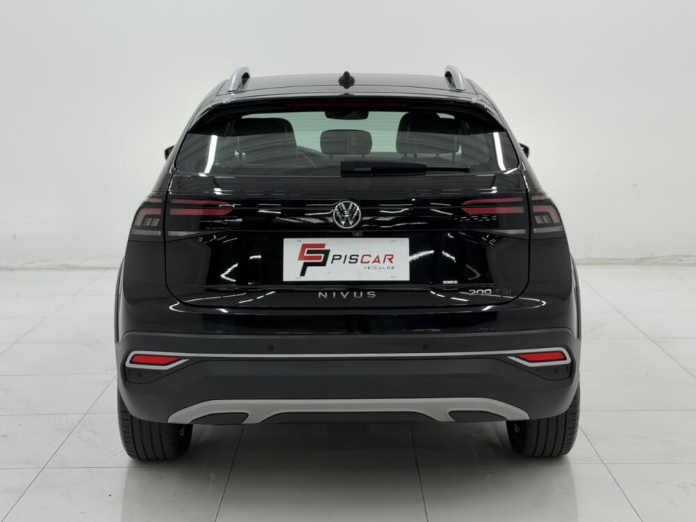 Volkswagen Nivus