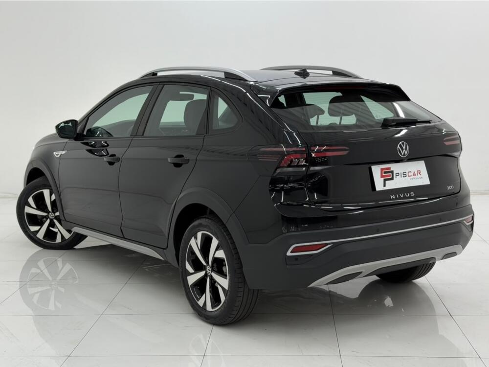 Volkswagen Nivus