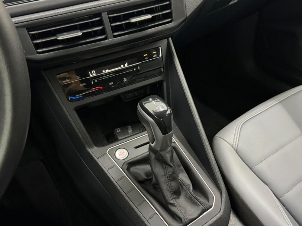 Volkswagen Nivus